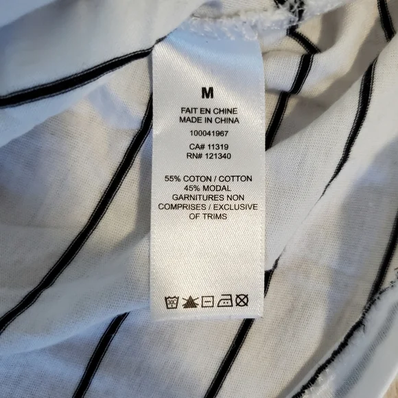 Merci T-Shirt - Picture 5 of 5